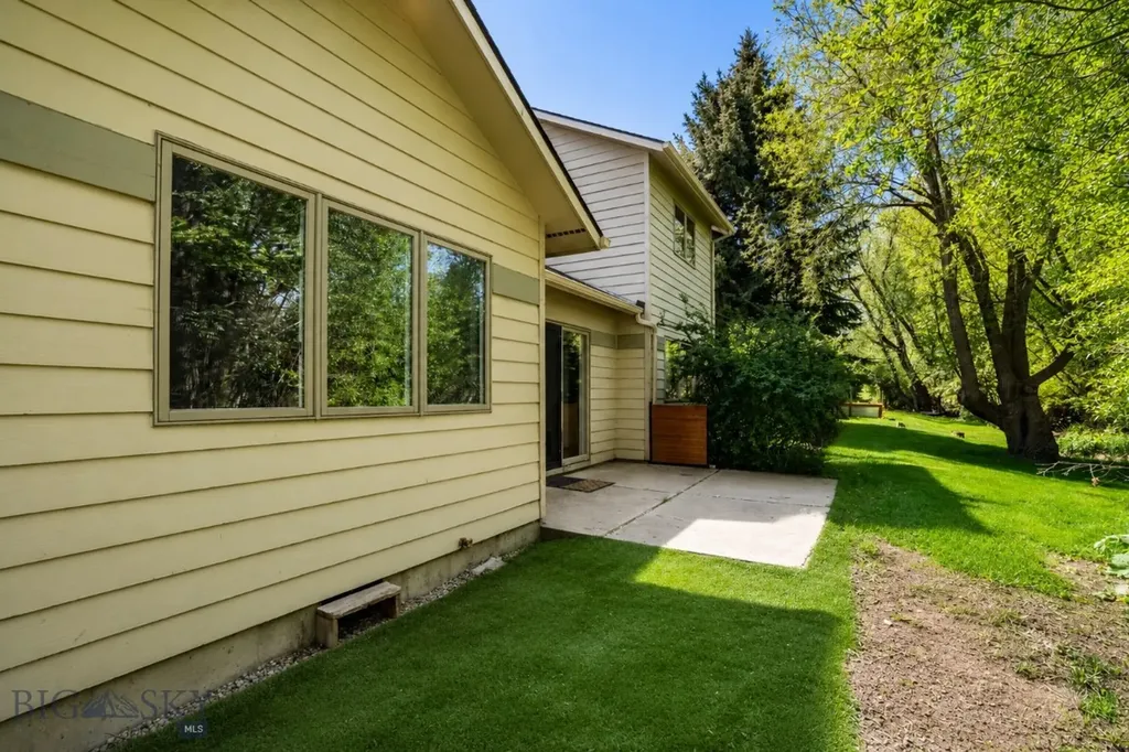 617 S 15th Avenue Bozeman MT 59715