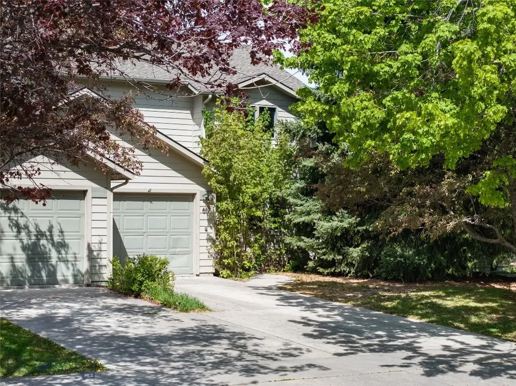 617 S 15th Avenue Bozeman MT 59715
