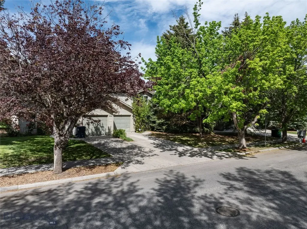 617 S 15th Avenue Bozeman MT 59715