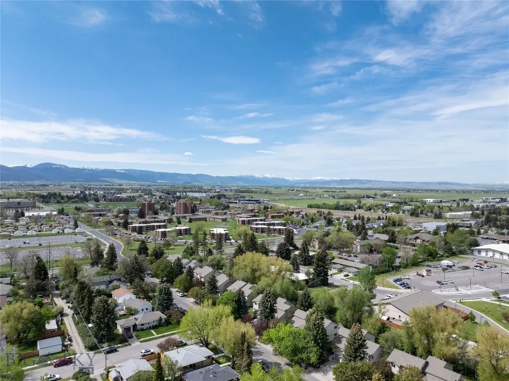 617 S 15th Avenue Bozeman MT 59715