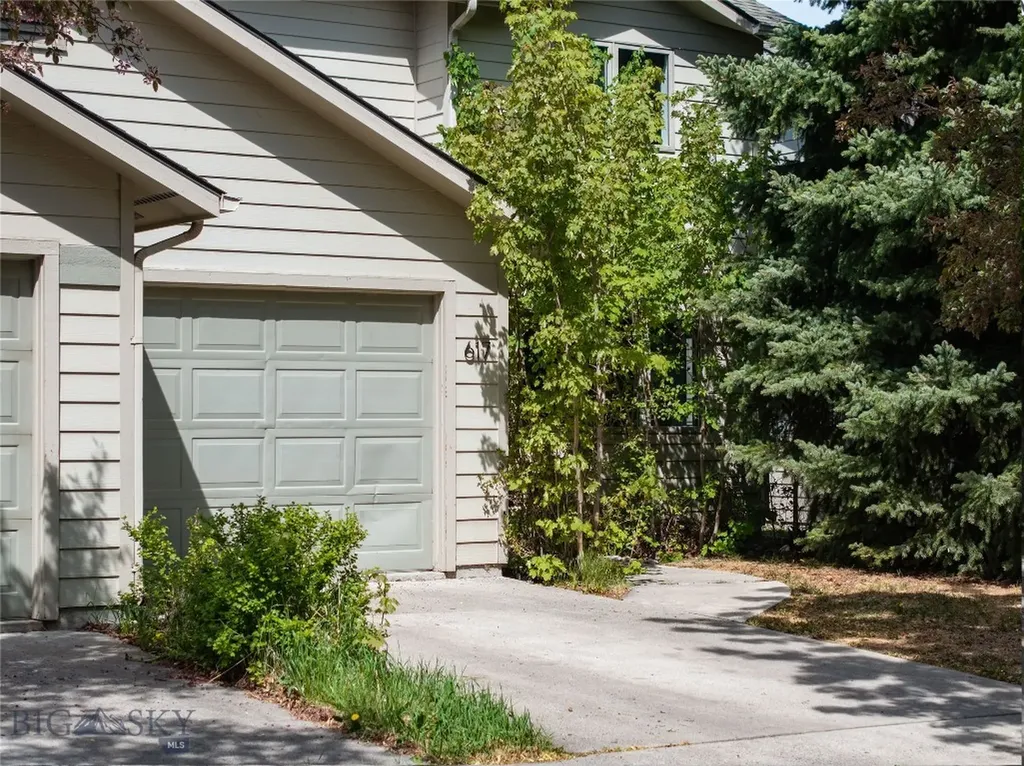 617 S 15th Avenue Bozeman MT 59715
