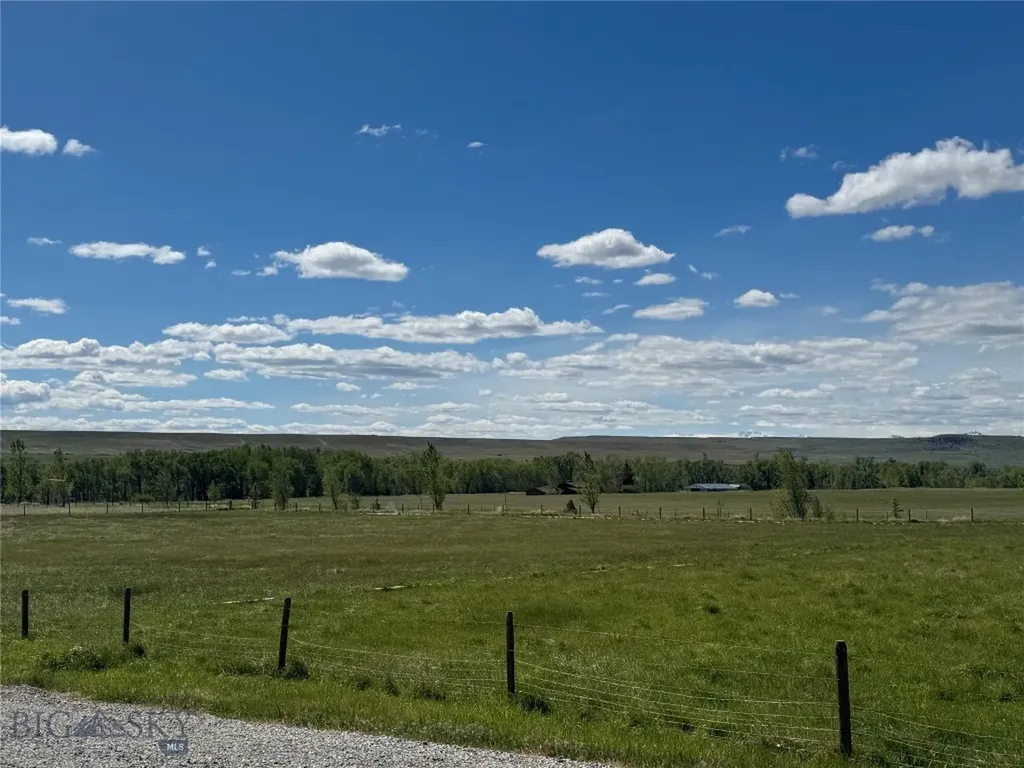 3 Fishing Hole Drive Big Timber MT 59011