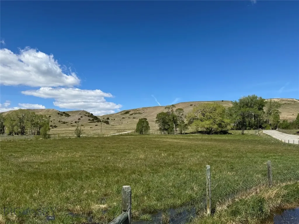 3 Fishing Hole Drive Big Timber MT 59011