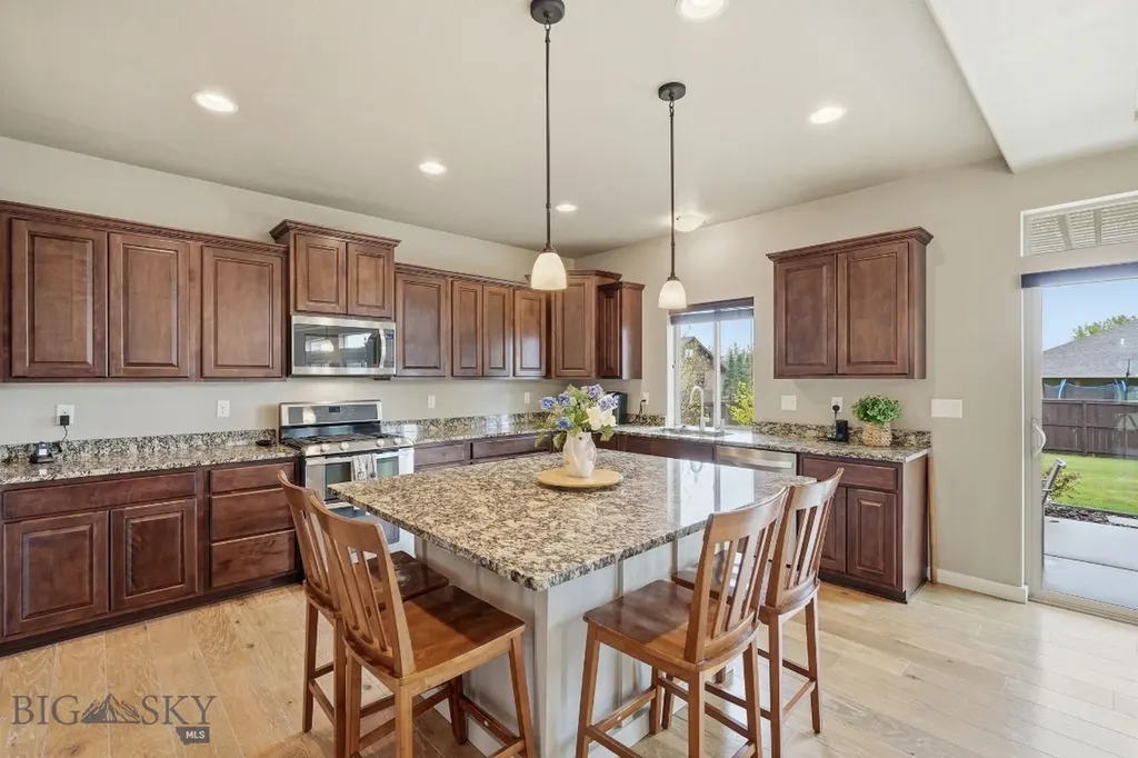 3477 Tschache Lane Bozeman MT 59718
