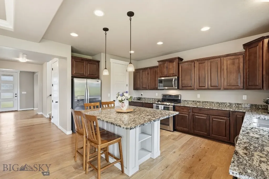 3477 Tschache Lane Bozeman MT 59718