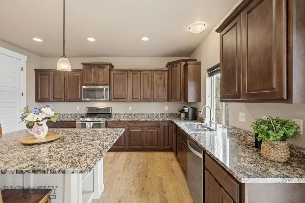 3477 Tschache Lane Bozeman MT 59718
