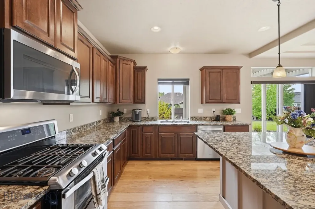 3477 Tschache Lane Bozeman MT 59718