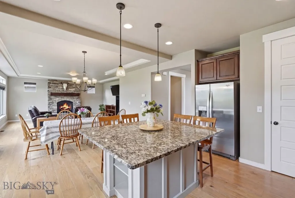 3477 Tschache Lane Bozeman MT 59718