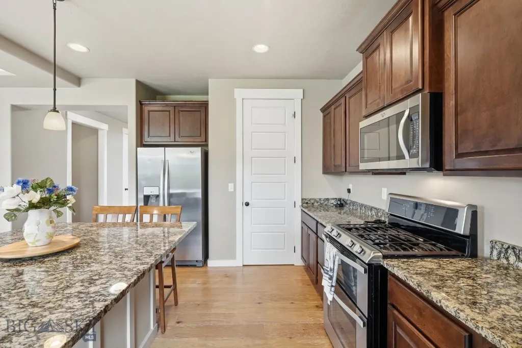 3477 Tschache Lane Bozeman MT 59718