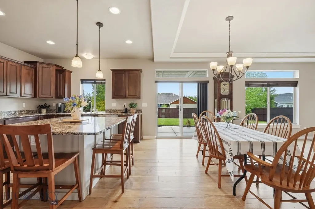 3477 Tschache Lane Bozeman MT 59718