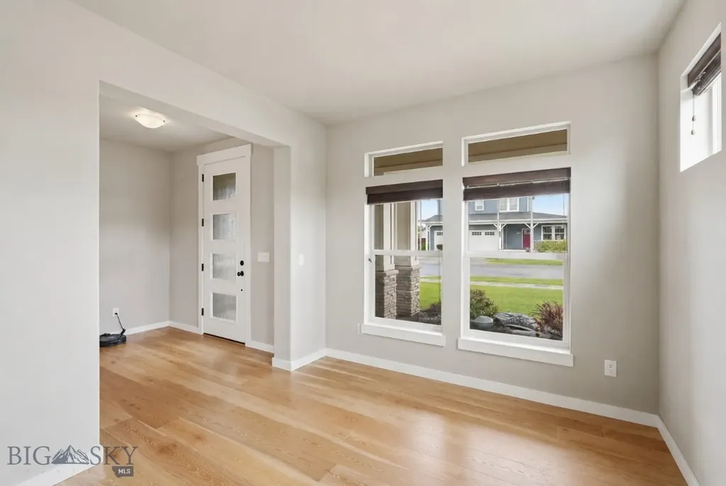 3477 Tschache Lane Bozeman MT 59718