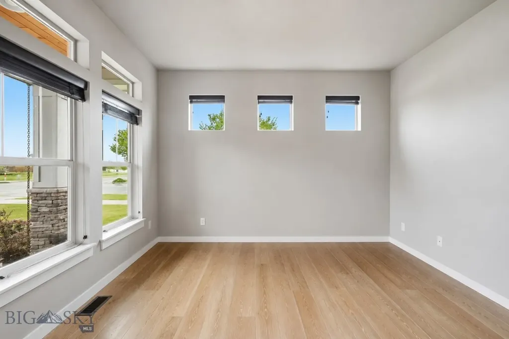 3477 Tschache Lane Bozeman MT 59718