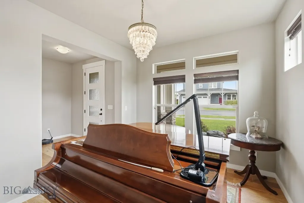 3477 Tschache Lane Bozeman MT 59718