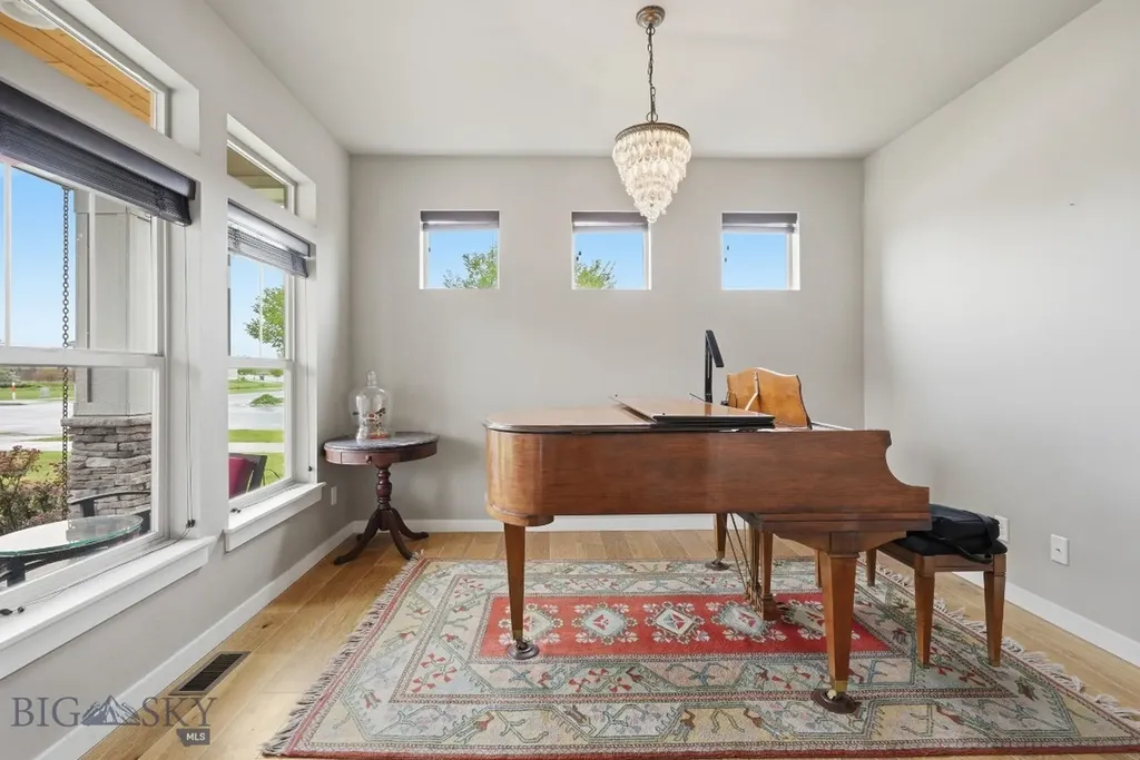 3477 Tschache Lane Bozeman MT 59718