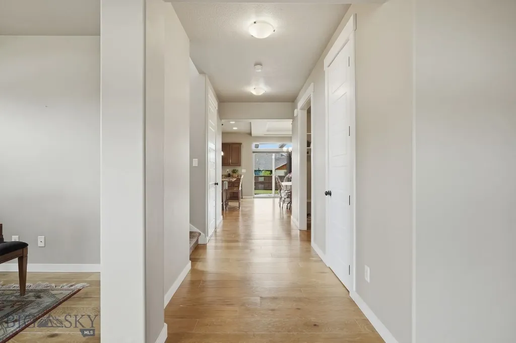 3477 Tschache Lane Bozeman MT 59718