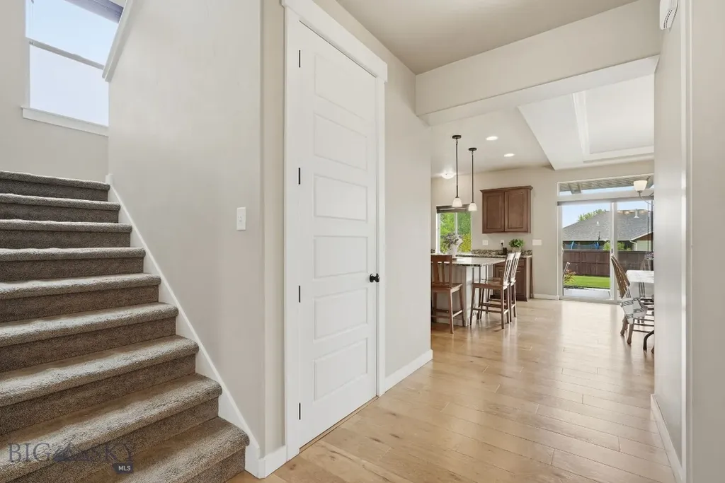 3477 Tschache Lane Bozeman MT 59718