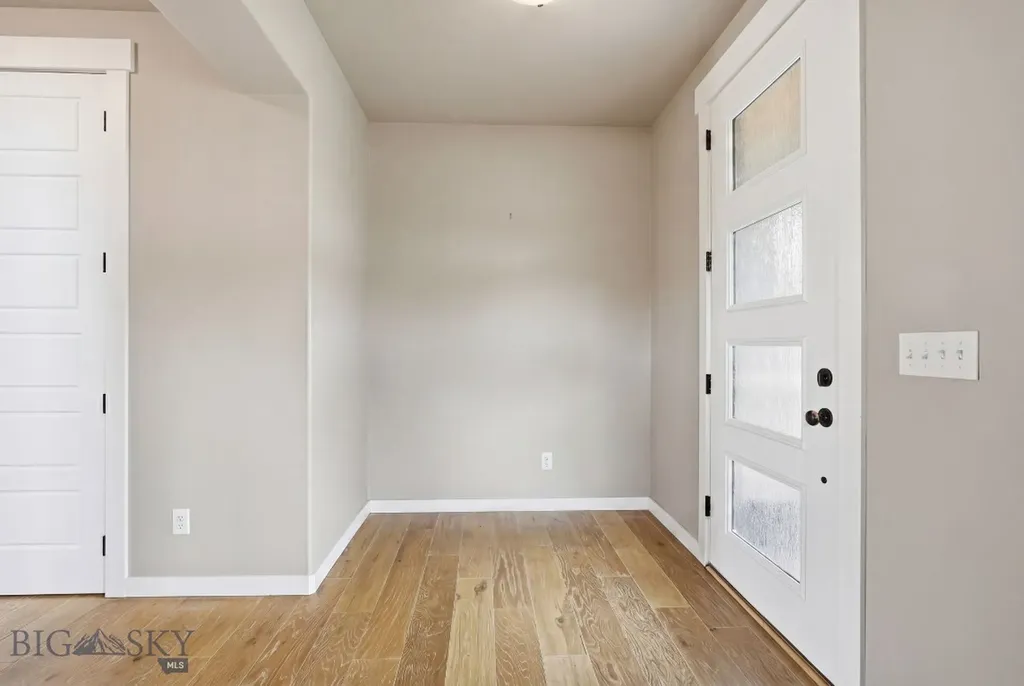 3477 Tschache Lane Bozeman MT 59718