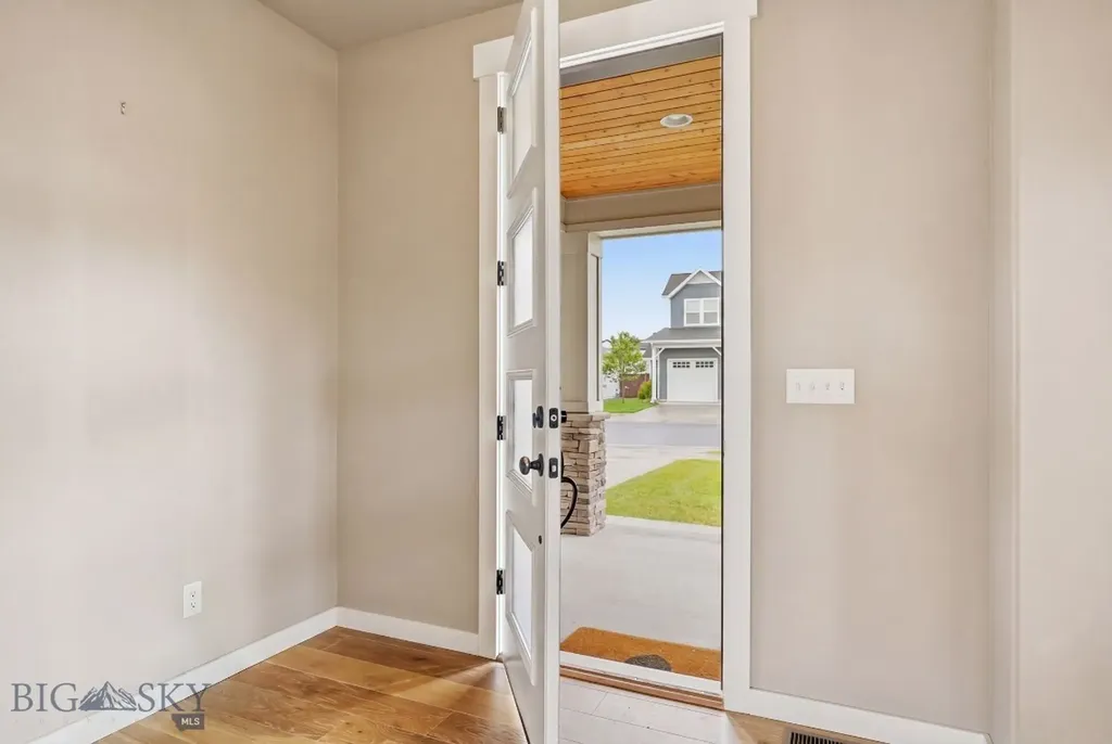 3477 Tschache Lane Bozeman MT 59718