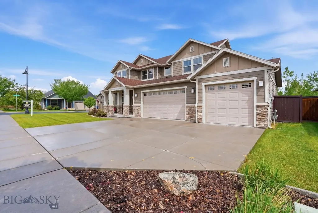 3477 Tschache Lane Bozeman MT 59718