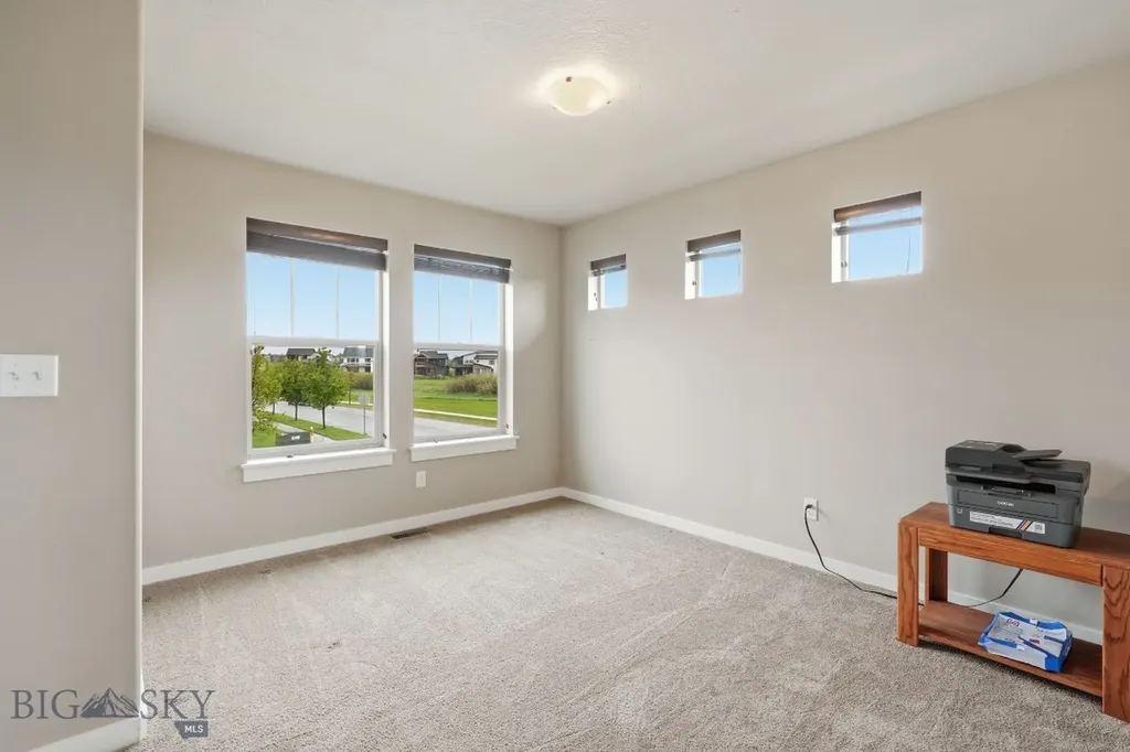 3477 Tschache Lane Bozeman MT 59718
