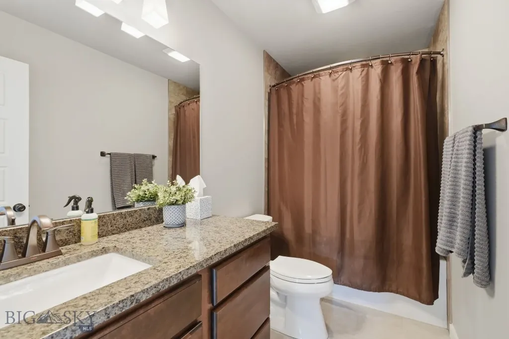 3477 Tschache Lane Bozeman MT 59718