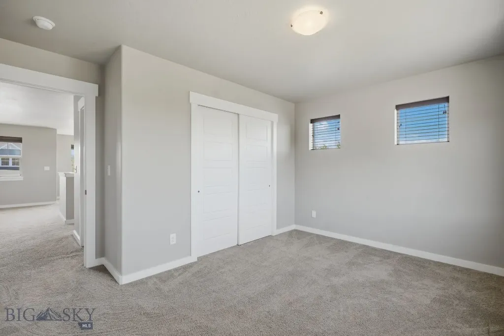 3477 Tschache Lane Bozeman MT 59718