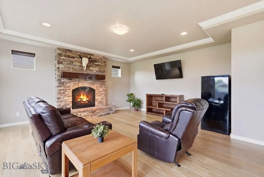 3477 Tschache Lane Bozeman MT 59718