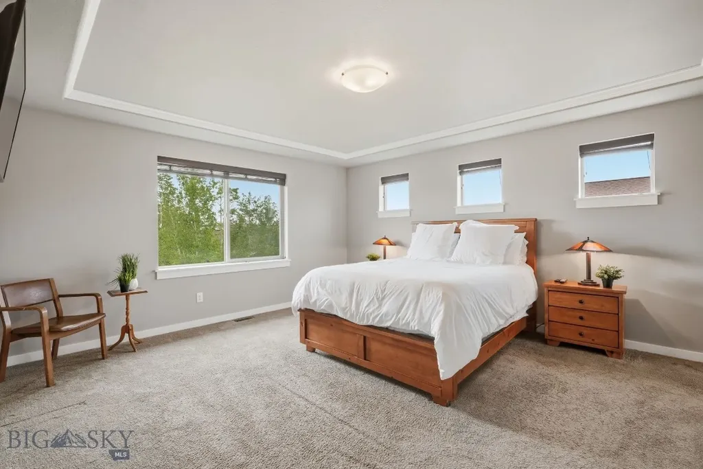3477 Tschache Lane Bozeman MT 59718