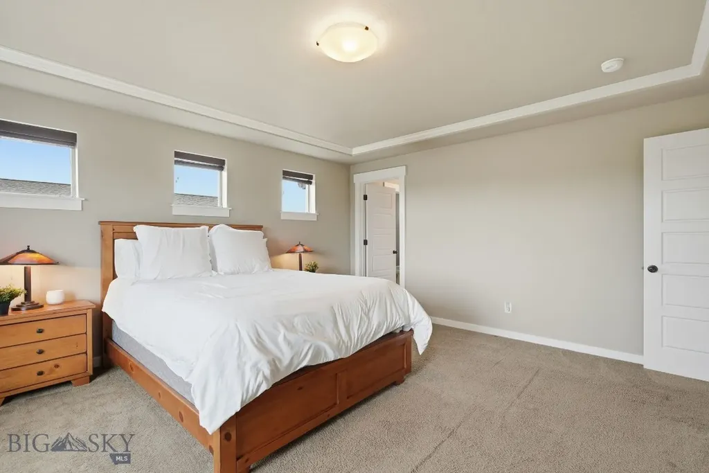 3477 Tschache Lane Bozeman MT 59718