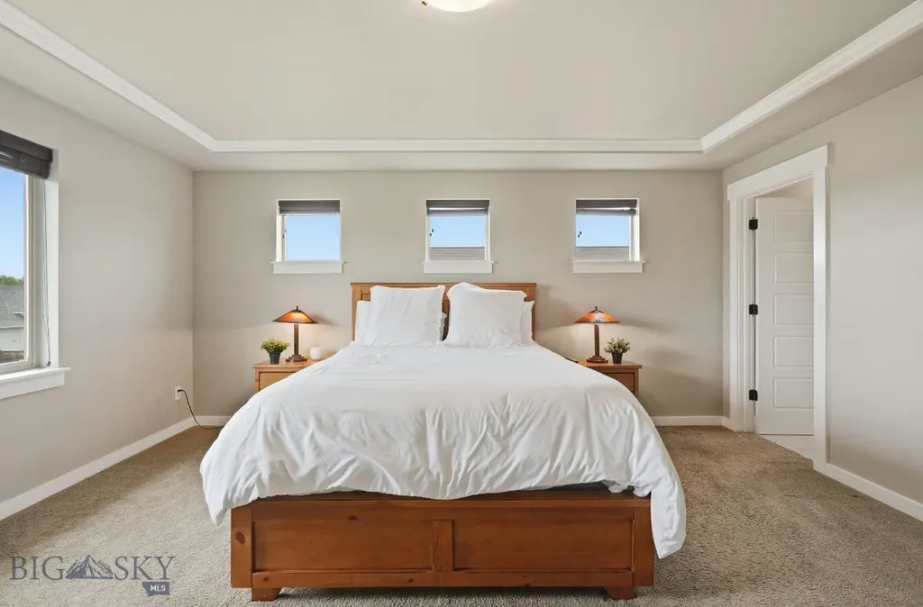 3477 Tschache Lane Bozeman MT 59718