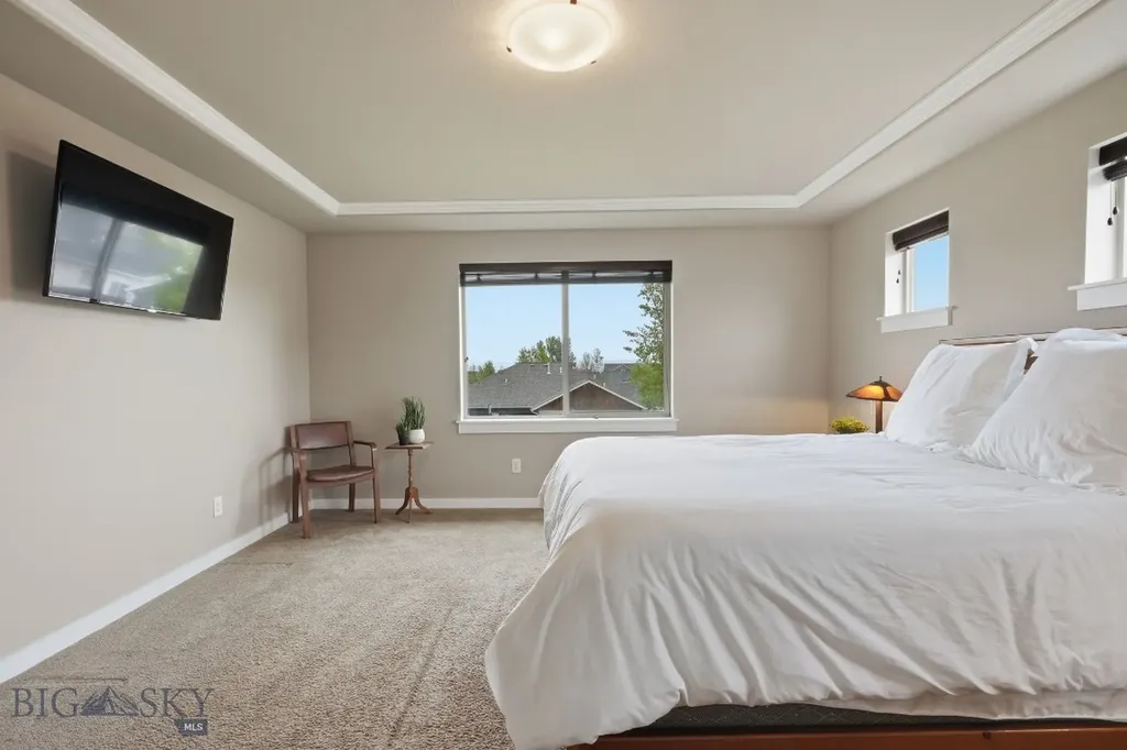 3477 Tschache Lane Bozeman MT 59718