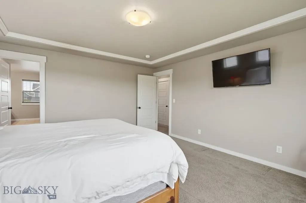 3477 Tschache Lane Bozeman MT 59718