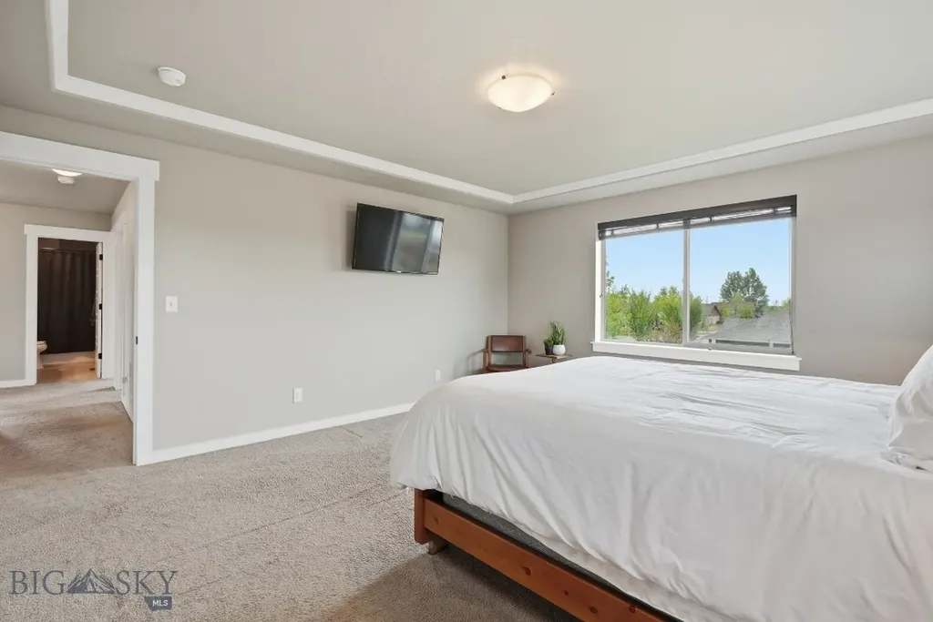 3477 Tschache Lane Bozeman MT 59718