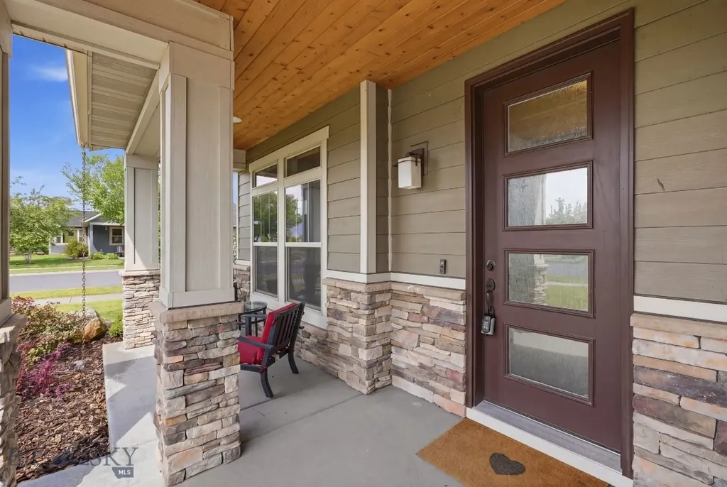 3477 Tschache Lane Bozeman MT 59718