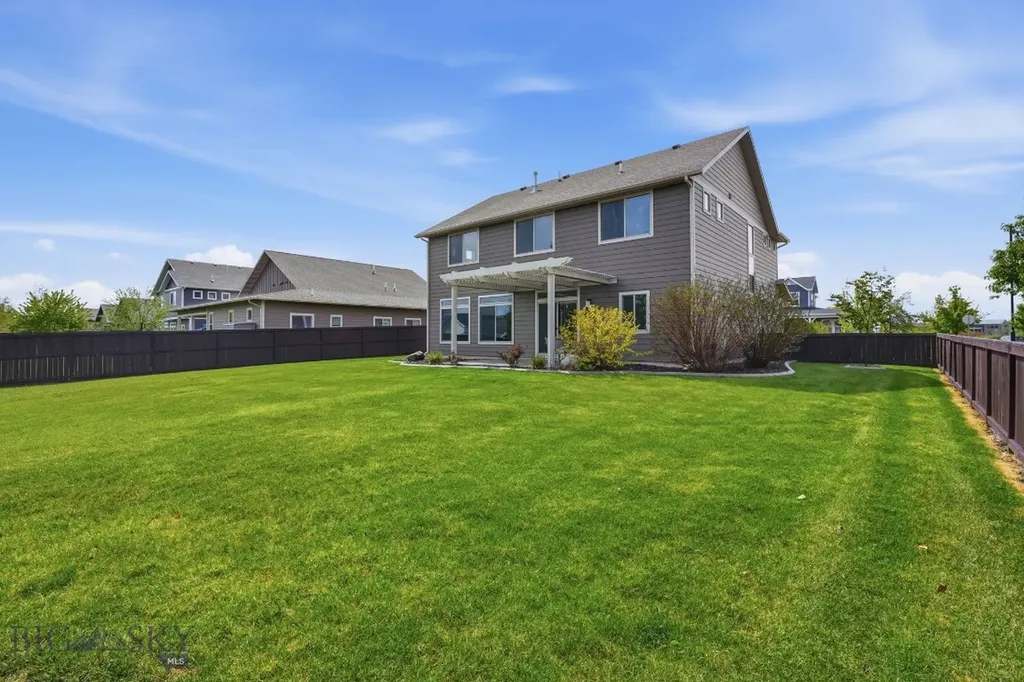 3477 Tschache Lane Bozeman MT 59718
