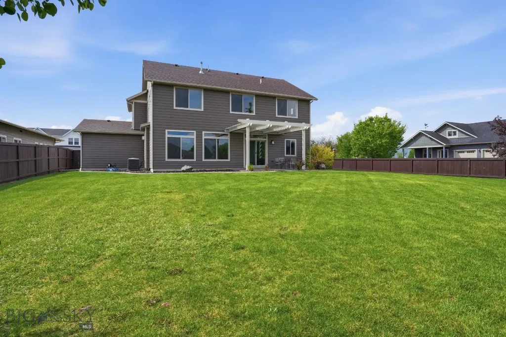 3477 Tschache Lane Bozeman MT 59718