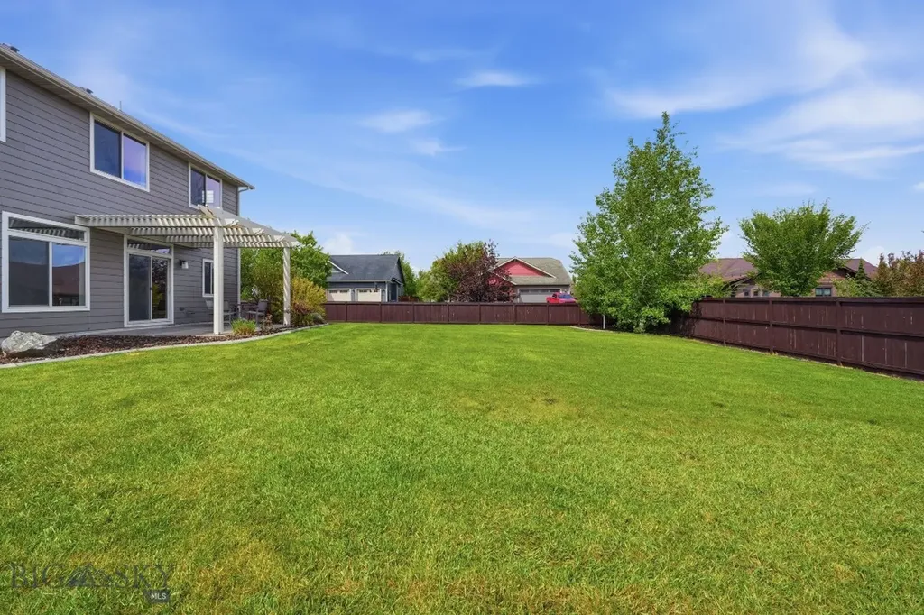 3477 Tschache Lane Bozeman MT 59718
