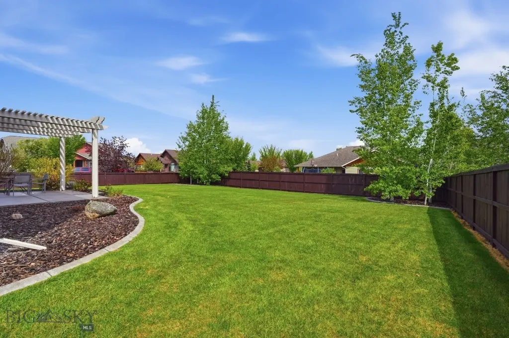 3477 Tschache Lane Bozeman MT 59718