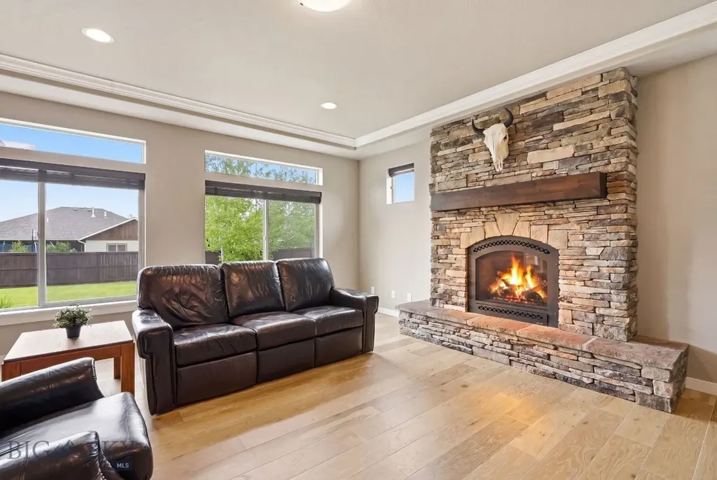 3477 Tschache Lane Bozeman MT 59718