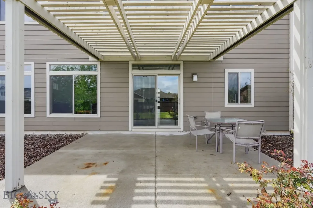3477 Tschache Lane Bozeman MT 59718