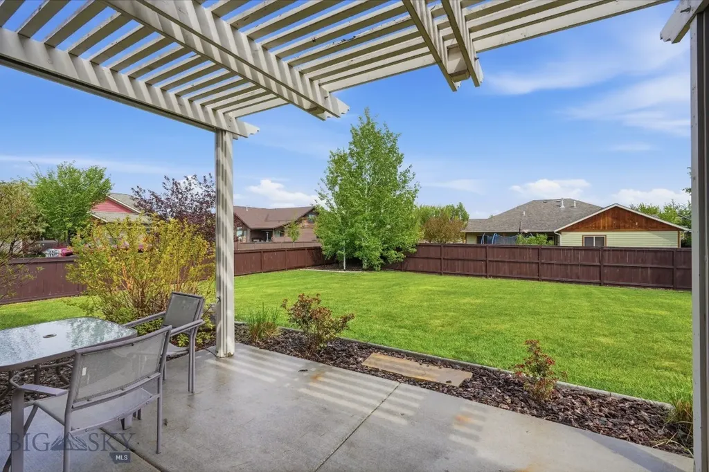 3477 Tschache Lane Bozeman MT 59718