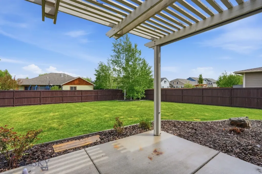 3477 Tschache Lane Bozeman MT 59718