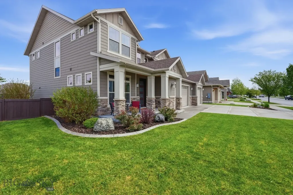 3477 Tschache Lane Bozeman MT 59718