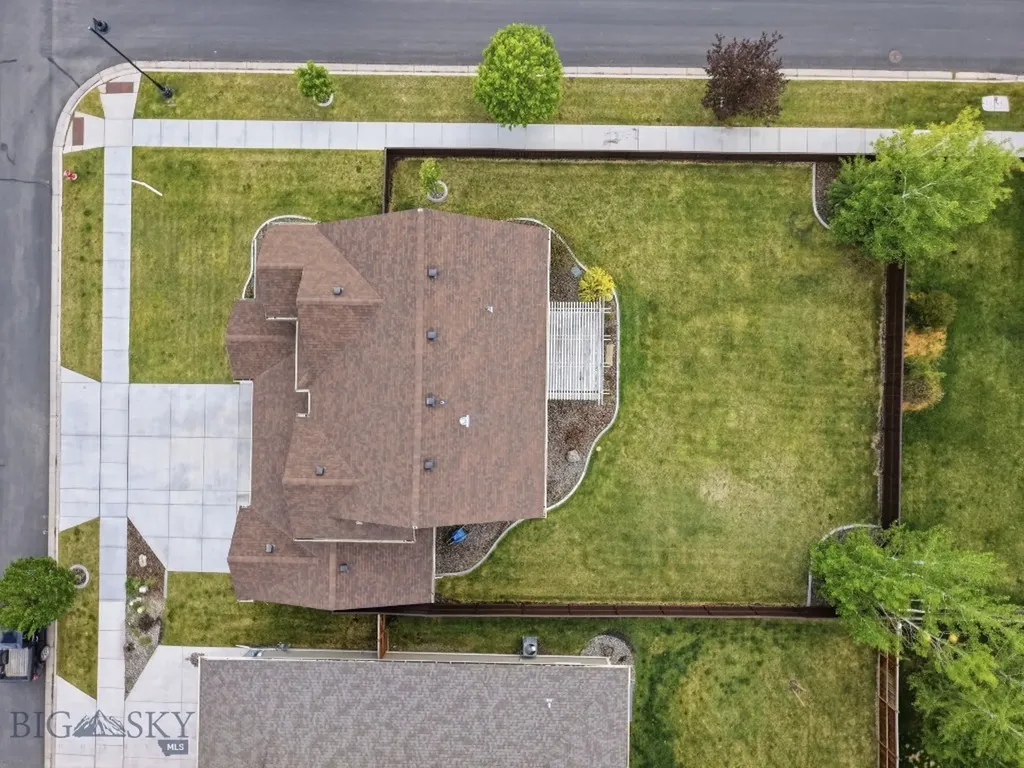 3477 Tschache Lane Bozeman MT 59718