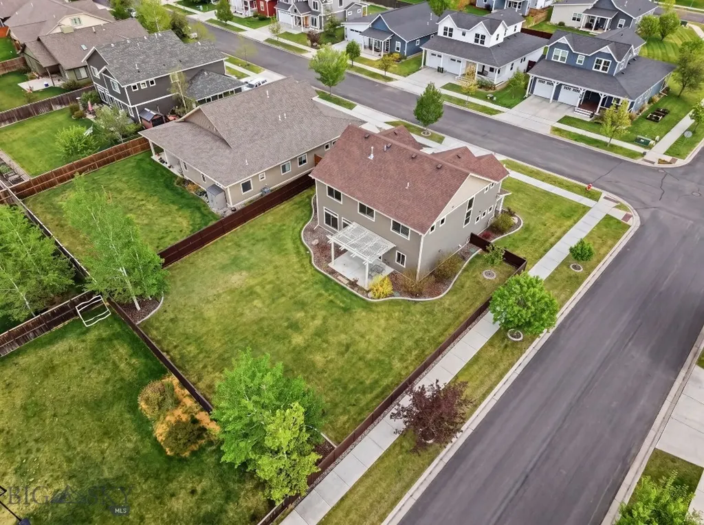 3477 Tschache Lane Bozeman MT 59718