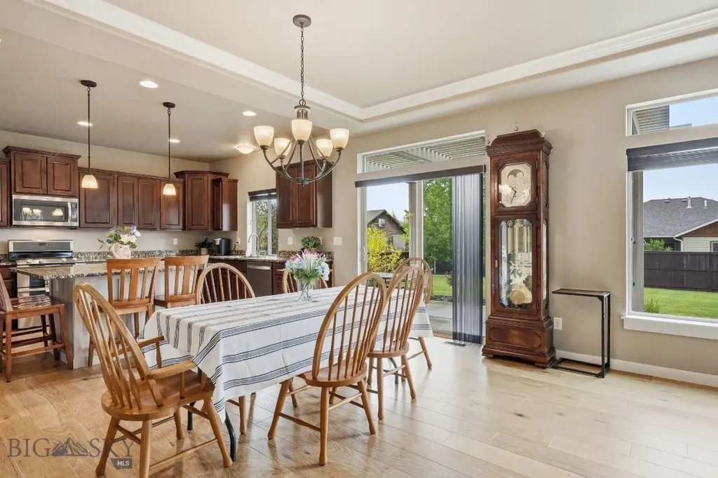 3477 Tschache Lane Bozeman MT 59718
