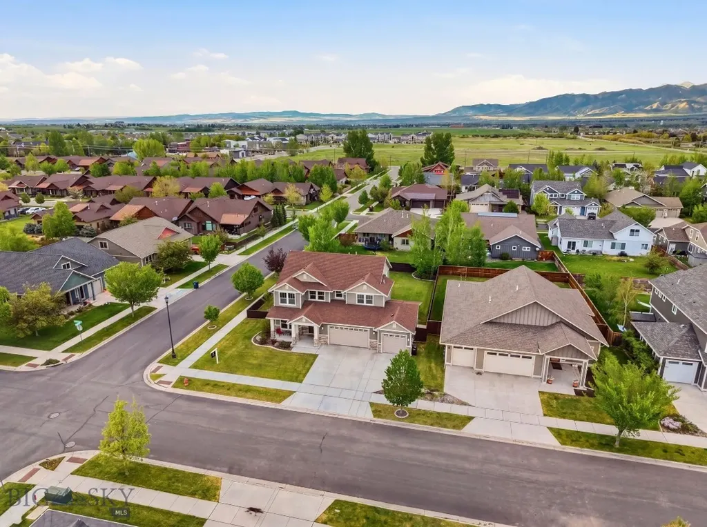 3477 Tschache Lane Bozeman MT 59718