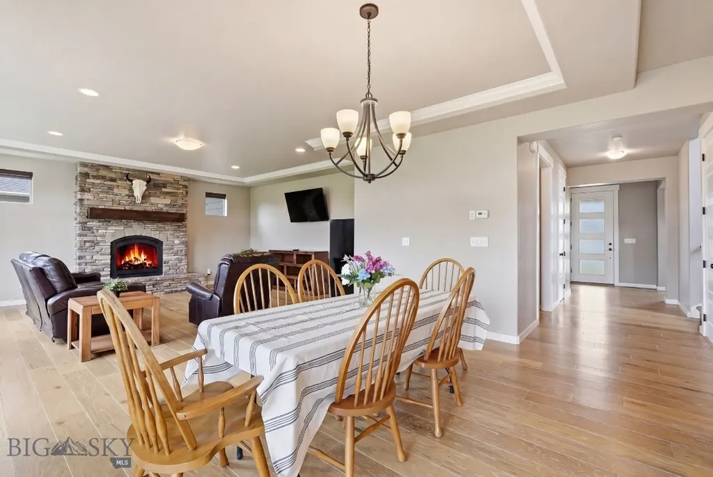 3477 Tschache Lane Bozeman MT 59718