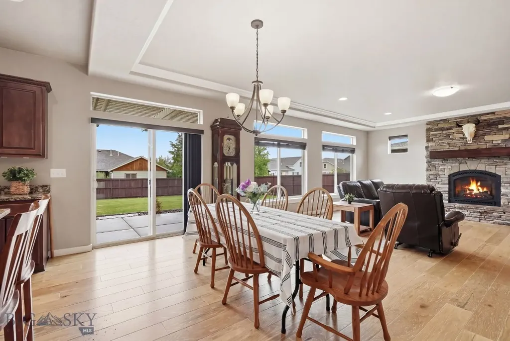 3477 Tschache Lane Bozeman MT 59718