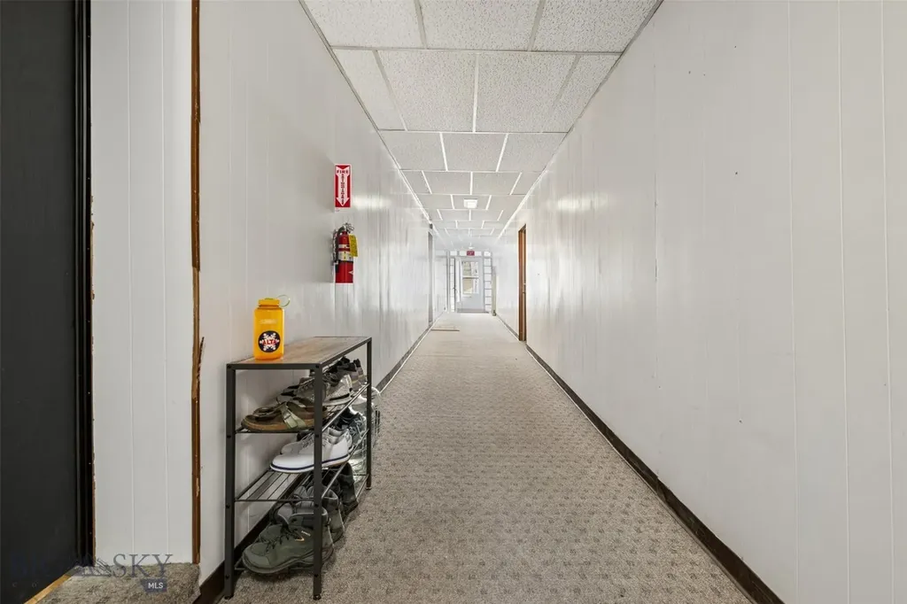 124 E Commercial Avenue Anaconda MT 59711